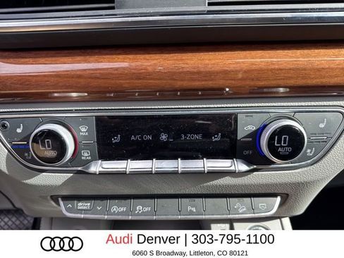Used 2023 Audi Q5 2.0T Premium Plus w/ Premium Plus Package AWD/4WD image 11