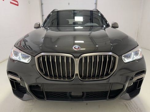 Used 2023 BMW X5 M50i w/ Executive Package image 17