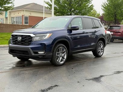 Used 2023 Honda Passport EX-L