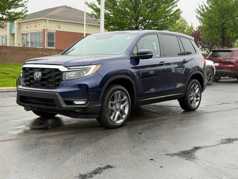Used 2023 Honda Passport EX-L image 1