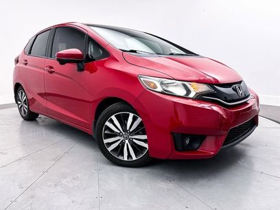 Used 2016 Honda Fit EX