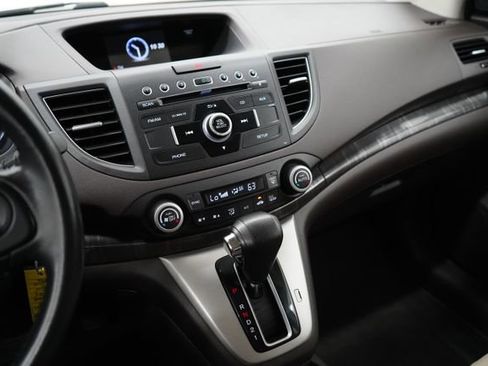 Used 2014 Honda CR-V EX-L image 24