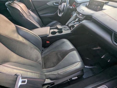 Used 2021 Acura TLX w/ A-SPEC Pkg image 22