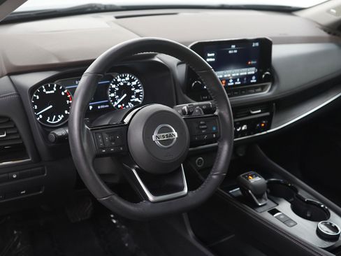 Used 2021 Nissan Rogue SL w/ Premium Package AWD/4WD image 20
