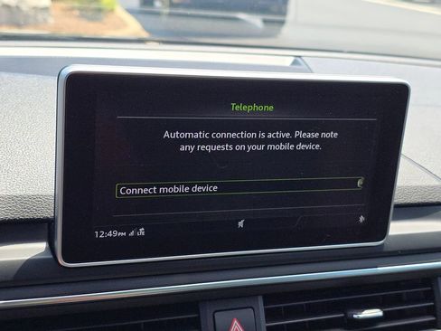 Used 2019 Audi A4 2.0T Prestige w/ Prestige Package AWD/4WD image 28