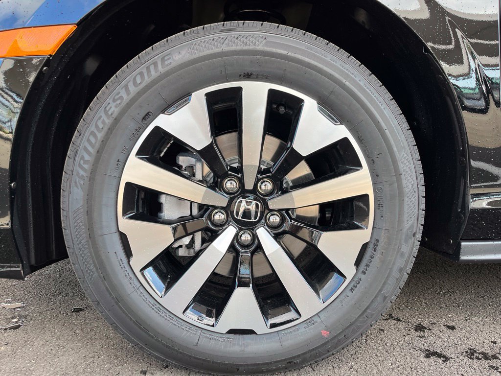 New 2027 Honda Odyssey EX-L image 7