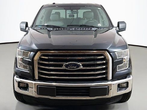 Used 2016 Ford F150 XLT w/ Equipment Group 302A Luxury image 9