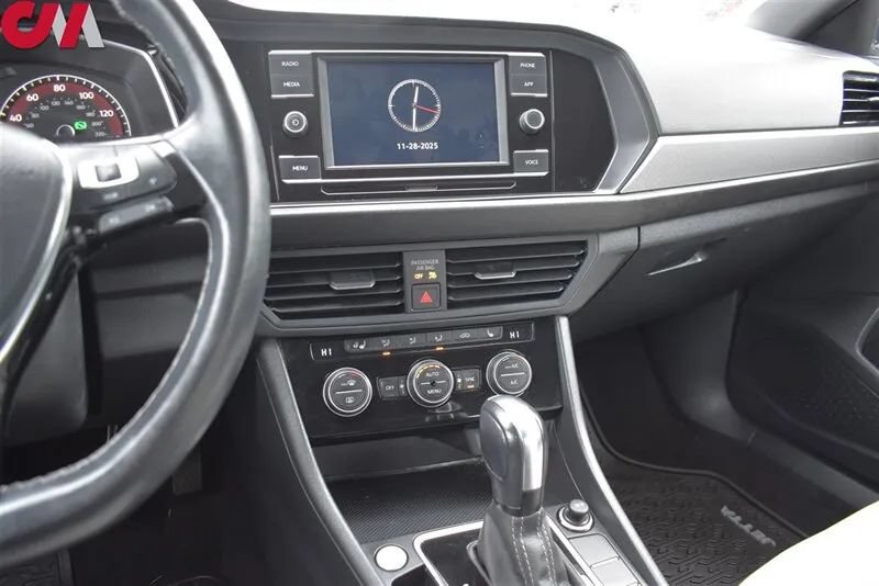 Used 2021 Volkswagen Jetta R-Line w/ R-Line Cold Weather Package FWD image 20