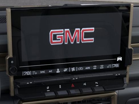 New 2025 GMC Hummer EV 3X w/ Battery Pack, 24 Module Pack image 20