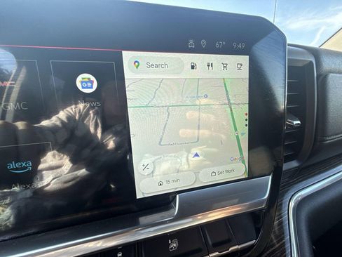 Used 2022 GMC Sierra 1500 Elevation image 19