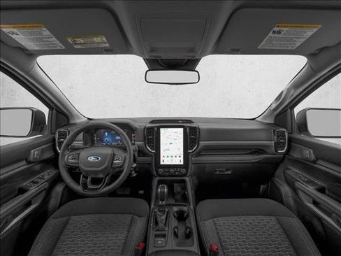 New 2026 Ford Ranger XLT AWD/4WD image 5