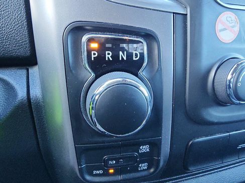 Used 2023 RAM 1500 Classic SLT image 16