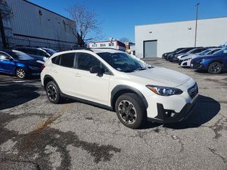 Used 2023 Subaru Crosstrek 2.0i 360° Tour