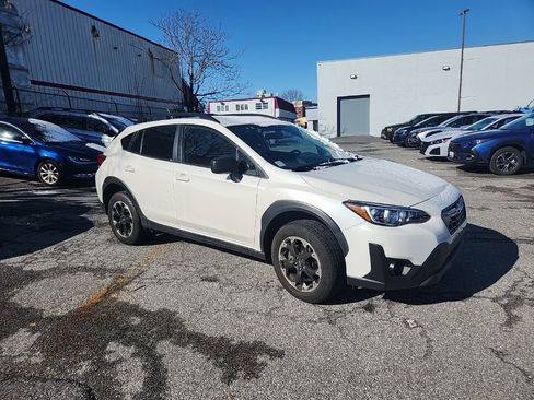 Used 2023 Subaru Crosstrek 2.0i image 1