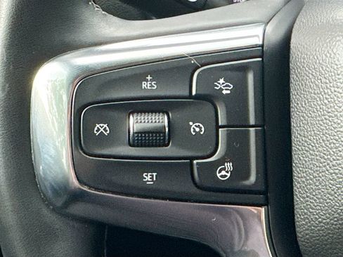 Used 2024 Chevrolet Blazer RS FWD image 12