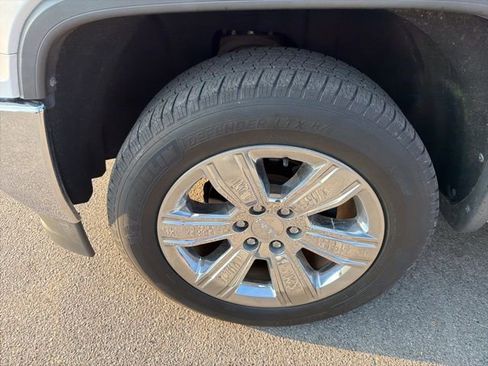 Used 2016 GMC Sierra 1500 SLT image 11