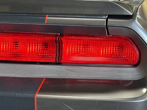 Used 2014 Dodge Challenger R/T w/ Blacktop Package image 44