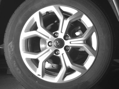 Used 2025 Jeep Compass Latitude image 15