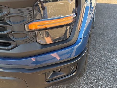 Used 2024 Ford F150 STX w/ Equipment Group 201A FX4 AWD/4WD image 17