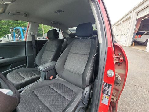Used 2020 Kia Rio S FWD image 17