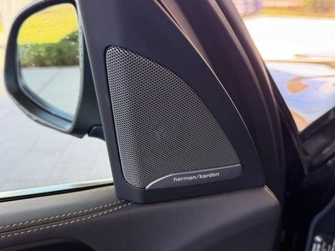 Certified 2025 BMW X5 sDrive40i w/ Premium Package image 16