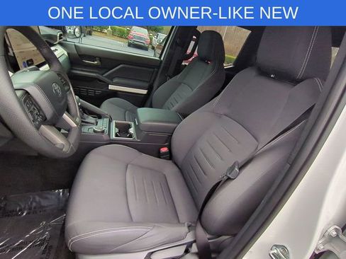 Used 2024 Toyota Tacoma TRD Sport image 21