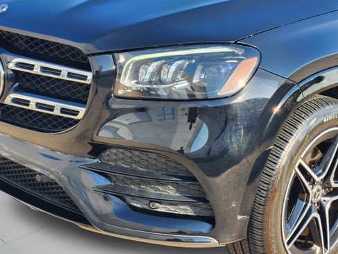 Used 2023 Mercedes-Benz GLS 450 4MATIC image 31