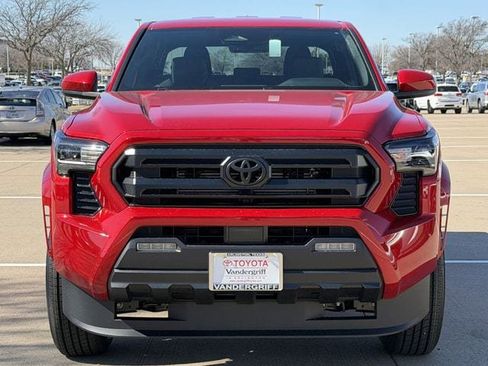 New 2026 Toyota Tacoma SR5 image 7