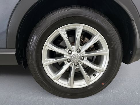 Used 2024 Honda CR-V EX-L image 11