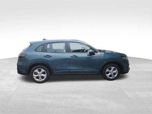 Used 2024 Honda HR-V LX image 6