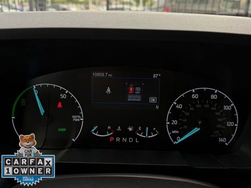 Used 2024 Ford Maverick XL FWD image 13