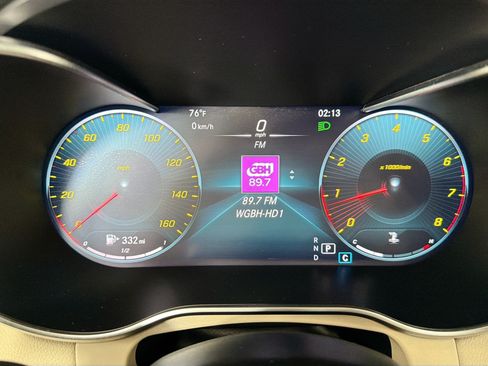 Used 2022 Mercedes-Benz GLC 300 4MATIC image 46