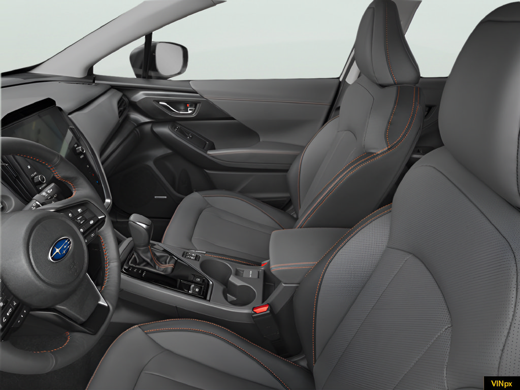 New 2026 Subaru Crosstrek 2.5i Limited w/ Crosstrek Mirror Package AWD/4WD image 7