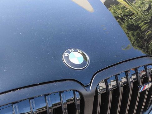 New 2026 BMW X7 M60i AWD/4WD image 11