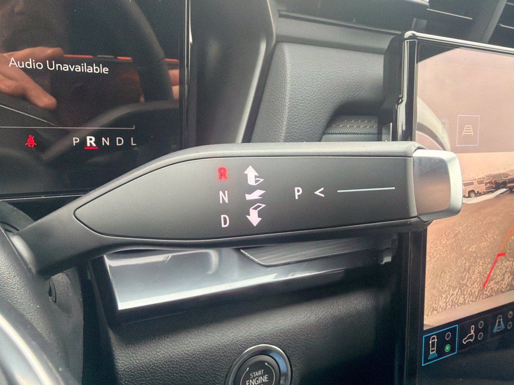 New 2027 GMC Terrain AT4 w/ Convenience Package III AWD/4WD image 22