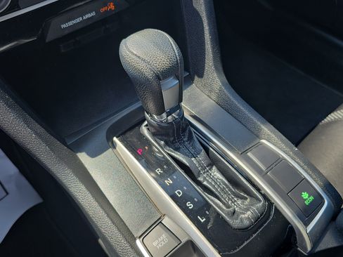 Used 2016 Honda Civic EX image 24