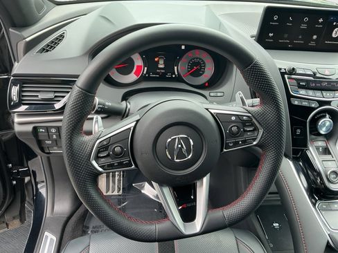 Used 2023 Acura RDX A-Spec FWD image 13