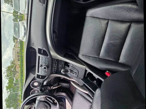 Used 2009 Acura TSX Sedan FWD image 18