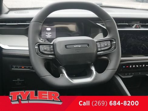 New 2026 Jeep Cherokee Limited AWD/4WD image 39