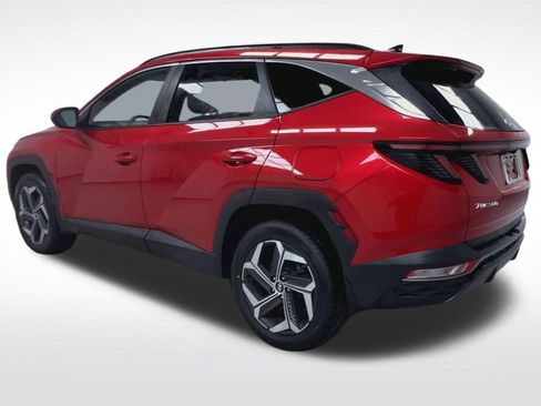 Used 2023 Hyundai Tucson SEL w/ Convenience Package image 6