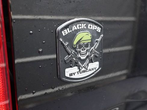 Used 2022 Ford F150 Lariat w/ Equipment Group 502A High image 16