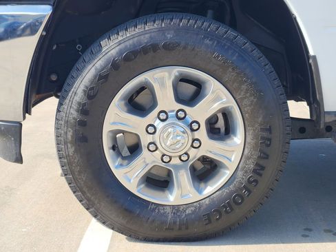 Used 2024 RAM 2500 Big Horn image 14