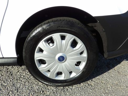 Used 2022 Ford Transit Connect XL image 52