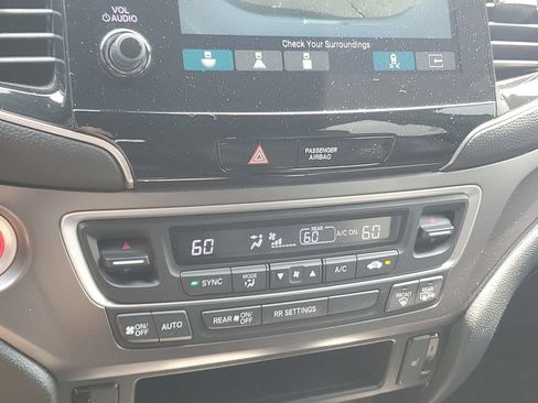 Used 2022 Honda Passport EX-L image 29