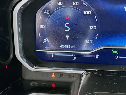 Used 2022 Chevrolet Silverado 1500 LTZ w/ LTZ Convenience Package II image 13