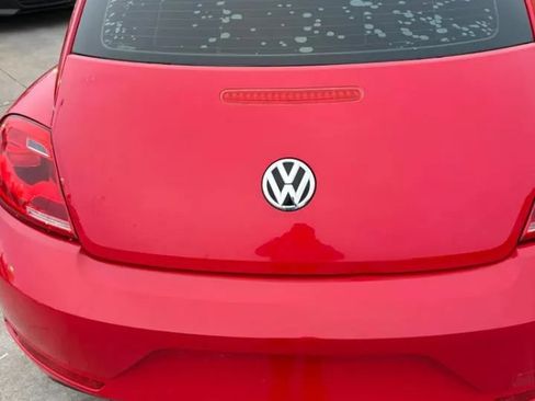 Used 2014 Volkswagen Beetle 1.8T FWD image 6