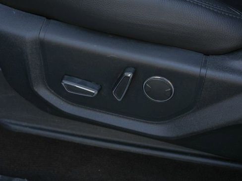 Used 2016 Ford F150 Lariat w/ Equipment Group 501A Mid AWD/4WD image 22