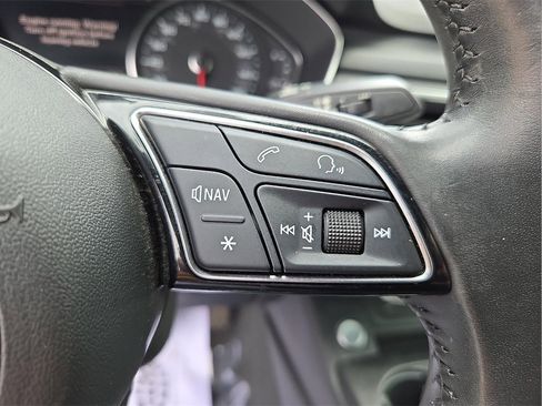 Used 2018 Audi A5 2.0T Premium w/ Convenience Package image 18