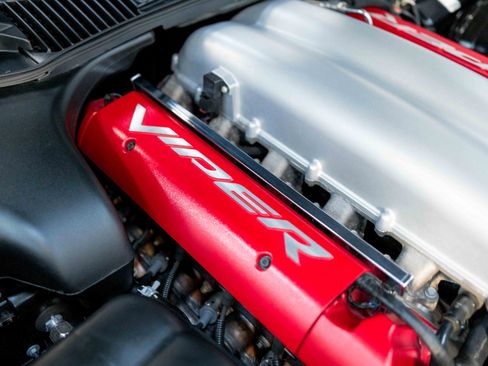 Used 2010 Dodge Viper ACR image 87