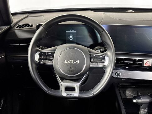 Certified 2025 Kia K5 GT-Line w/ GT-Line Premium Package FWD image 14
